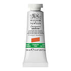 Winsor & Newton Designers Gouache 14ml – Kadmium-fri / Cadmium-free Scarlet 903