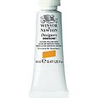 Winsor & Newton Designers Gouache 14ml – Naples yellow deep 425