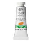 Winsor & Newton Designers Gouache 14ml – Kadmium-fri / Cadmium-free Yellow deep 