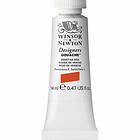 Winsor & Newton Designers Gouache 14ml – Venetian red 678