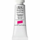 Winsor & Newton Designers Gouache 14ml – Rose tyrien 593