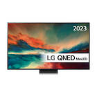 LG 65QNED86 65" 4K Ultra HD (3840x2160) QNED MiniLED Smart TV