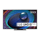 LG 55UR91006LA 55" 4K Ultra HD (3840x2160) LCD Smart TV