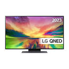 LG 50QNED82 50" 4K Ultra HD (3840x2160) QNED Smart TV