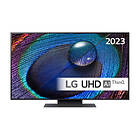 LG 50UR91006LA 50" 4K Ultra HD (3840x2160) LCD Smart TV