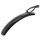 M-Wave Mud Max Fat R24-29´´ Rear Mudguard Svart 24-29´´