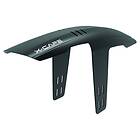 Polisport Bike X-cape 26-29´´ Front Mudguard Svart 26-29´´