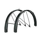 SKS Bluemels 75 Style Mudguard Svart 27,5-29´´