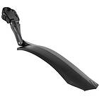 Hebie Viper X 26-29´´ Rear Mudguard Svart 26-29´´