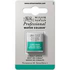 W&N akv 1/2 Cobalt Green