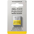 W&N akv 1/2 Cadmium Yellow