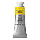W&N akv 14ml Transp. Yellow