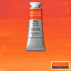 W&N akv 14ml Orange transp.