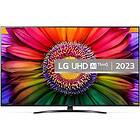 LG 55UR8100 55" 4K Ultra HD (3840x2160) LCD Smart TV