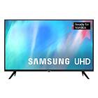 Samsung UE65AU7095 65" 4K Ultra HD (3840x2160) Smart TV