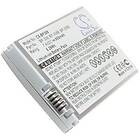 Batteriexperten Batteri BP-308B för Canon, 7.2V (7.4V), 850 mAh