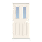 Skånska Byggvaror Ytterdörr Rejäl Björkäng TW3595