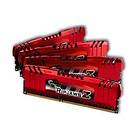 G.Skill RipjawsZ DDR3 1600MHz 4x8GB (F3-12800CL10Q-32GBZL)