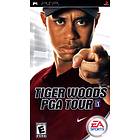 Tiger Woods PGA Tour 06 (PSP)