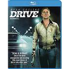 Drive (US) (Blu-ray)