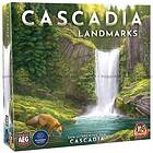 Cascadia: Landmarks (Exp.)