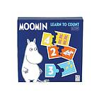 Moomin Learn to Count