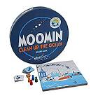 Moomin Clean Up the Ocean