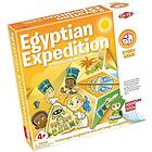 Story Game: Egyptian Expedition