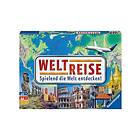 Weltreise