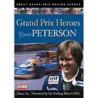 Ronnie Peterson: Grand Prix Hero (UK) (DVD)