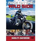 Ride on the Wild Side: Harley Davidson (DVD)