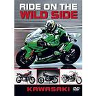 Ride on the Wild Side: Kawasaki (DVD)