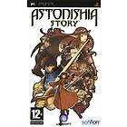 Astonishia Story (PSP)