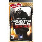 Tom Clancy's Splinter Cell: Essentials (PSP)