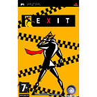 Exit (PSP)