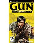 GUN: Showdown (PSP)