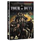 Tour of Duty - Season 1 (UK) (DVD)