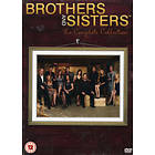 Brothers & Sisters - Season 1-5 (DVD)