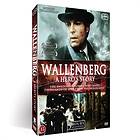 Wallenberg - En Hjältes Historia (DVD)