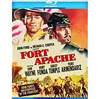 Fort Apache (US) (Blu-ray)