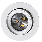 SG Armaturen Jupiter LED 6W