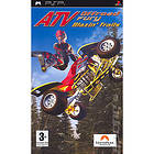 ATV Offroad Fury: Blazin' Trails (PSP)