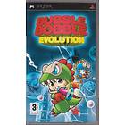 Bubble Bobble Evolution (PSP)