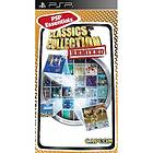 Capcom Classics Collection: Remixed (PSP)