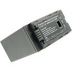 Batteriexperten Kompatibelt med Hitachi DZ-GX3100, 7.2V, 4400 mAh