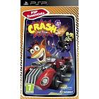 Crash: Tag Team Racing (PSP)