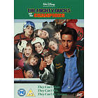 Mighty Ducks Are the Champions (DVD)
