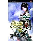 Dynasty Warriors Vol. 2 (PSP)