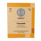 Shift Curcumin 60 Tabletter