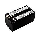 Batteriexperten Kompatibelt med Sony CCD-TRV98, 7.2V (7.4V), 4400 mAh